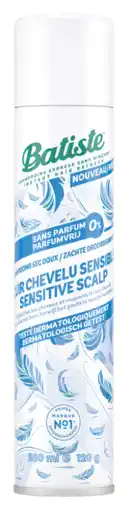 De Online Drogist Batiste Sensitive Zachte Droogshampoo aanbieding