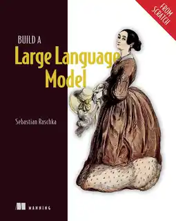 Amazon Build a Large Language Model (From Scratch) aanbieding