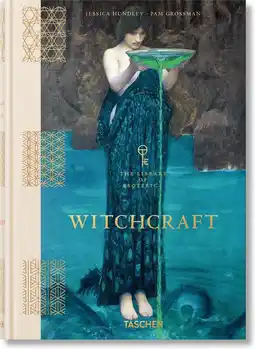 Amazon Witchcraft. The Library of Esoterica aanbieding