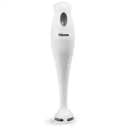 Conrad Tristar MX-4150 Staafmixer 170 W Wit aanbieding