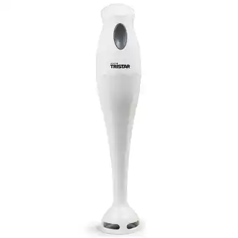 Conrad Tristar MX-4150 Staafmixer 170 W Wit aanbieding