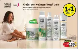 Kruidvat Keuze uit het hele assortiment Therme. aanbieding