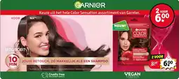 Kruidvat Garnier aanbieding