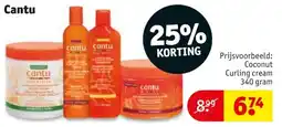 Kruidvat Cantu aanbieding