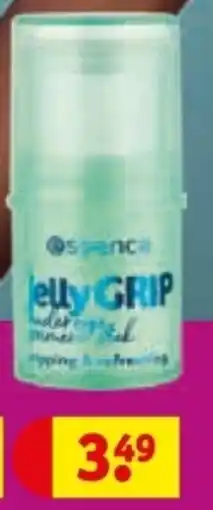Kruidvat Essence Jelly Grip aanbieding