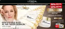 Kruidvat L'Oréal Paris aanbieding