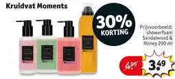 Kruidvat Kruidvat Moments aanbieding
