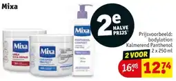 Kruidvat Mixa aanbieding