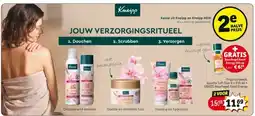 Kruidvat Keuze uit Kneipp en Kneipp MEN aanbieding