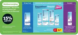 Kruidvat Bepanthen Huidverzorging aanbieding