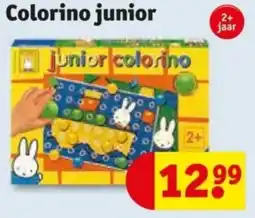 Kruidvat Colorino Junior aanbieding