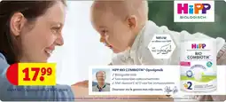 Kruidvat HiPP Biologisch aanbieding