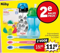 Kruidvat Nûby aanbieding