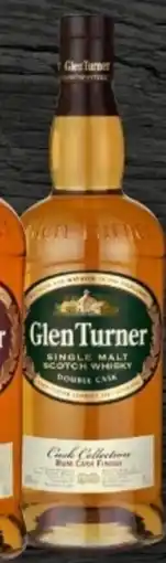 Mitra Glen Turner Cash Collection aanbieding
