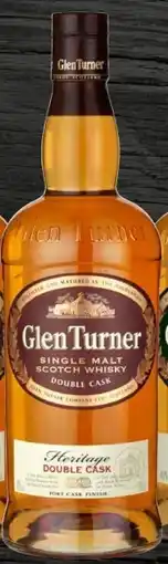 Mitra Double Cask Port of Rum Cask Finish Single Malt aanbieding
