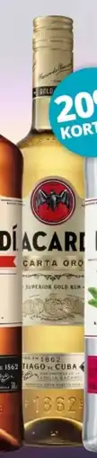 Mitra Carta Oro aanbieding
