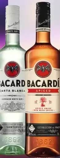 Mitra Carta Blanca Spiced aanbieding