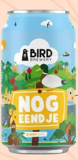 Mitra Bird Nog Eendje aanbieding