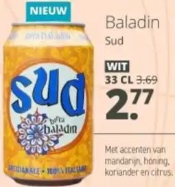Mitra Baladin Sud aanbieding