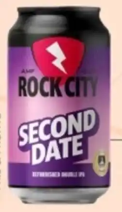 Mitra Rock City Second Date Refurbish aanbieding
