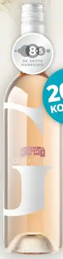 Mitra Lorgeril Gris de Garille aanbieding