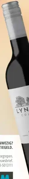 Mitra Lyngrove Merlot Collection stellenbosch aanbieding