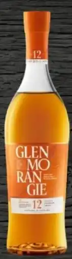 Mitra Glenmorangie 12 Yrs The Original Malt aanbieding