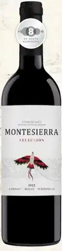 Mitra MonteSierra Tinto aanbieding