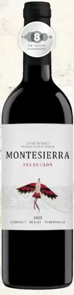 Mitra MonteSierra Tinto aanbieding