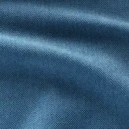 IKEA Close-up van ektorp-stof: zacht, gestructureerd en licht reflecterend chenille-materiaal aanbieding