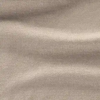 IKEA Close-up van getextureerde stof met zacht, reflecterend chenilleweefsel in zachte tinten aanbieding