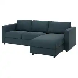 IKEA Vimle Hoes 3-zits slaapbank aanbieding