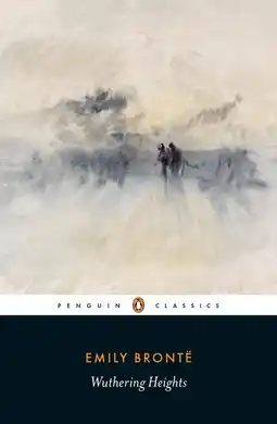 Amazon Wuthering Heights: Emily Brönte aanbieding