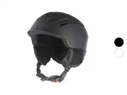 Lidl CRIVIT Skihelm Classic aanbieding