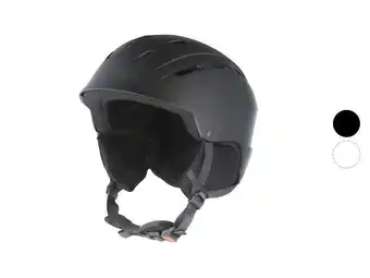 Lidl CRIVIT Skihelm Classic aanbieding