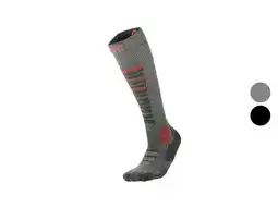 Lidl CRIVIT Dames skisokken aanbieding