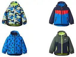 Lidl lupilu Kinder ski-jas aanbieding