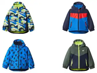 Lidl lupilu Kinder ski-jas aanbieding