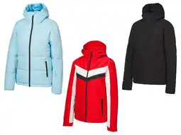 Lidl CRIVIT Dames ski-jas Classic aanbieding