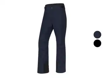 Lidl CRIVIT Heren skibroek Classic aanbieding