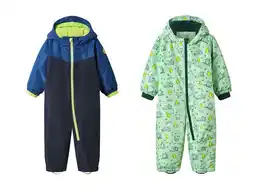 Lidl lupilu Kinder skipak aanbieding