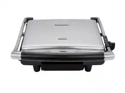 Lidl SILVERCREST Paninigrill aanbieding
