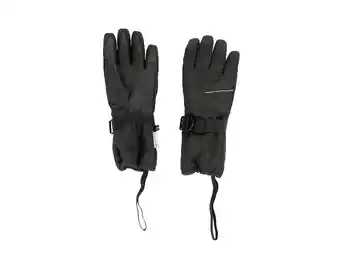 Lidl HYXE Dames skihandschoenen aanbieding