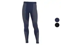 Lidl CRIVIT Heren sportlegging Classic aanbieding