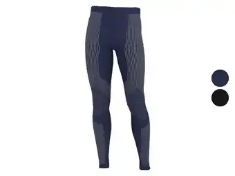 Lidl CRIVIT Heren sportlegging Classic aanbieding