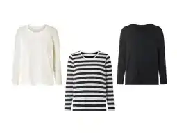 Lidl esmara Dames shirt aanbieding