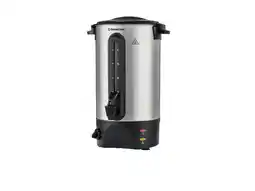 Lidl SILVERCREST Heetwaterdispenser aanbieding