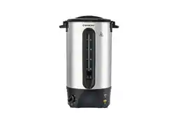 Lidl SILVERCREST Heetwaterdispenser aanbieding