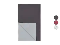 Lidl LIVARNO Tafelkleed 160 x 130 cm aanbieding
