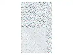 Lidl LIVARNO Tafelkleed 160 x 130 cm aanbieding